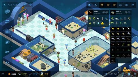 15 Best Tycoon Games & Management Games .